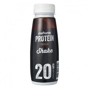 Melkunie Protein shake chocolade