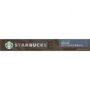 Starbucks Nespresso koffiecups espresso decafe