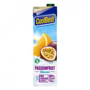 CoolBest Passionfruit