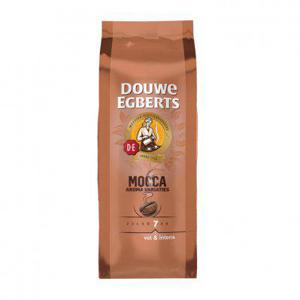 Douwe Egberts Mocca koffiebonen