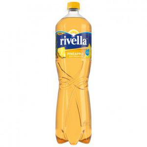 Rivella Pineapple fles