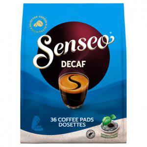 Senseo Decaf koffiepads