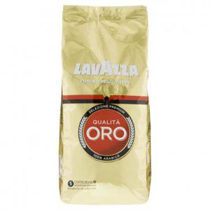 Lavazza  Qualità oro koffiebonen