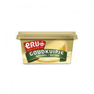 ERU Goudkuipje naturel smeerkaas