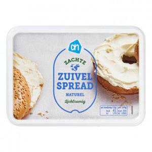 AH Zuivelspread naturel