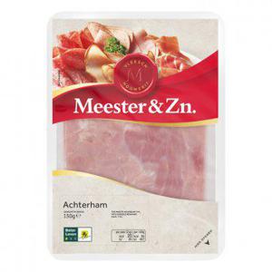 Meester & Zn. Achterham