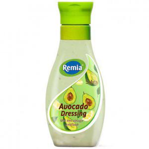 Remia Salata avocado dressing