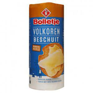 Bolletje Volkoren beschuit