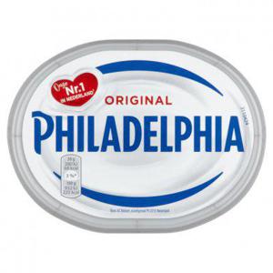 Philadelphia Roomkaas original