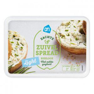 AH Zuivelspread bieslook light