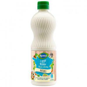 Remia Franse dressing naturel