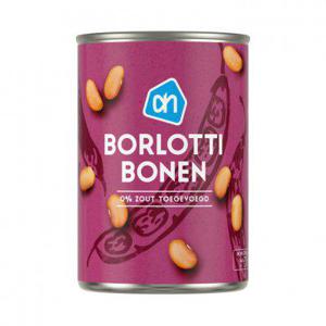 AH Borlotti bonen 0%