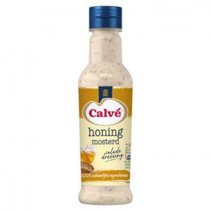 Calvé Honing mosterd dressing