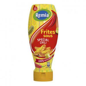 Remia TDT special fritessaus Chili