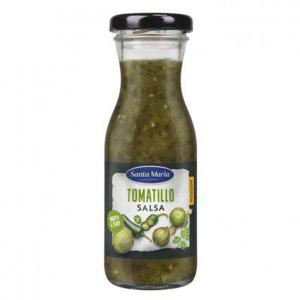 Santa Maria Salsa tomatillo