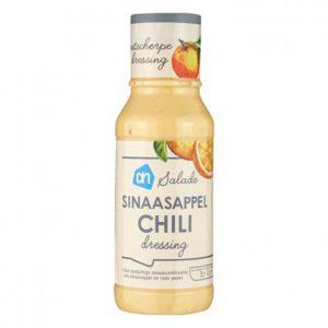 AH Dressing sinaasappel-chili