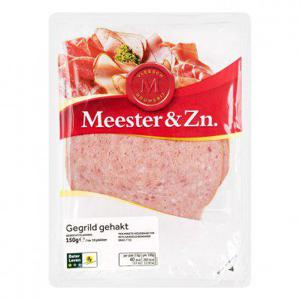 AH Gegrild gehakt