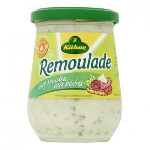 Kühne Remoulade saus