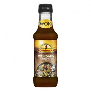 Conimex Woksaus teriyaki