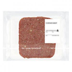 AH Corned beef