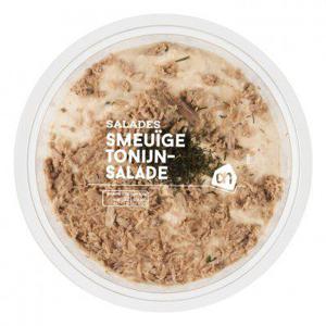 AH Smeuïge tonijn salade