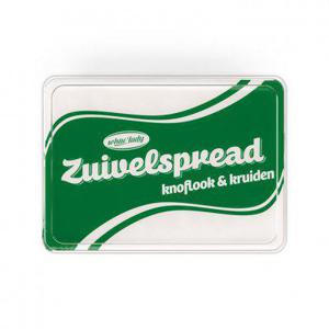 White Lady Zuivelspread knoflook en kruiden