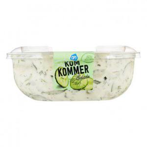 AH Komkommersalade