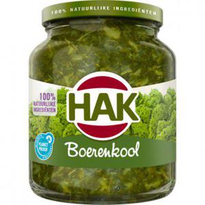 Hak Boerenkool