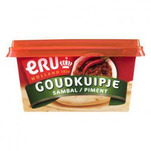 ERU Goudkuipje sambal