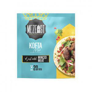 Mezeast Mix voor kofta