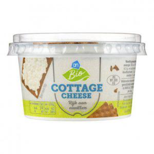 AH Biologisch Cottage cheese