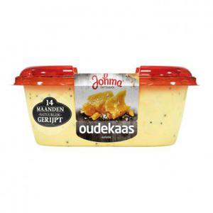 Johma Oudekaassalade