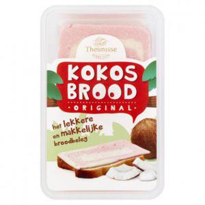 Theunisse Kokosbrood extra kokos assorti