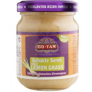 Go-Tan Gehakte lemon grass