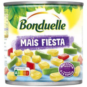 Bonduelle Maïs fiësta