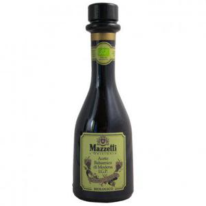 Mazzetti Organic balsamico vinegar of Modena