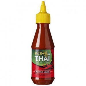 Koh Thai Sriracha pittige chilisaus