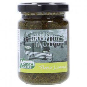 Costa Ligure Pesto limone