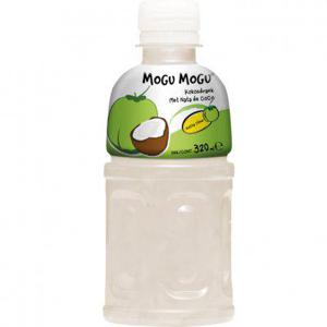 Mogu Mogu Kokosnoot