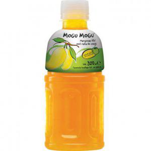 Mogu Mogu Mango