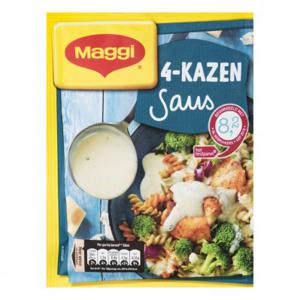 Maggi 4-kazen saus mix