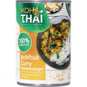 Koh Thai Jackfruit curry