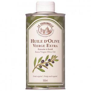 La Tourangelle Huile d'olive vierge extra