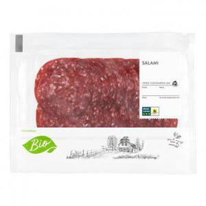 AH Biologisch Salami