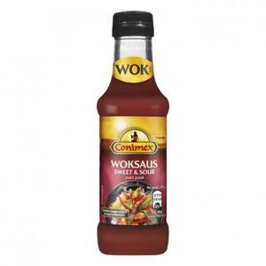 Conimex Woksaus sweet & sour