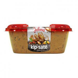 Johma Kip-satésalade