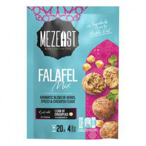 Mezeast Mix voor falafel