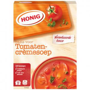 Honig Tomaten crèmesoep