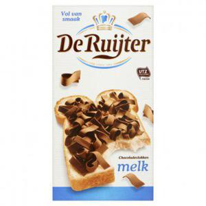 De Ruijter Vlokken melk