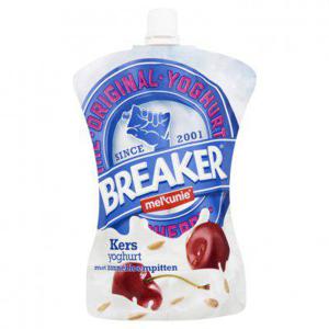 Melkunie Breaker kers